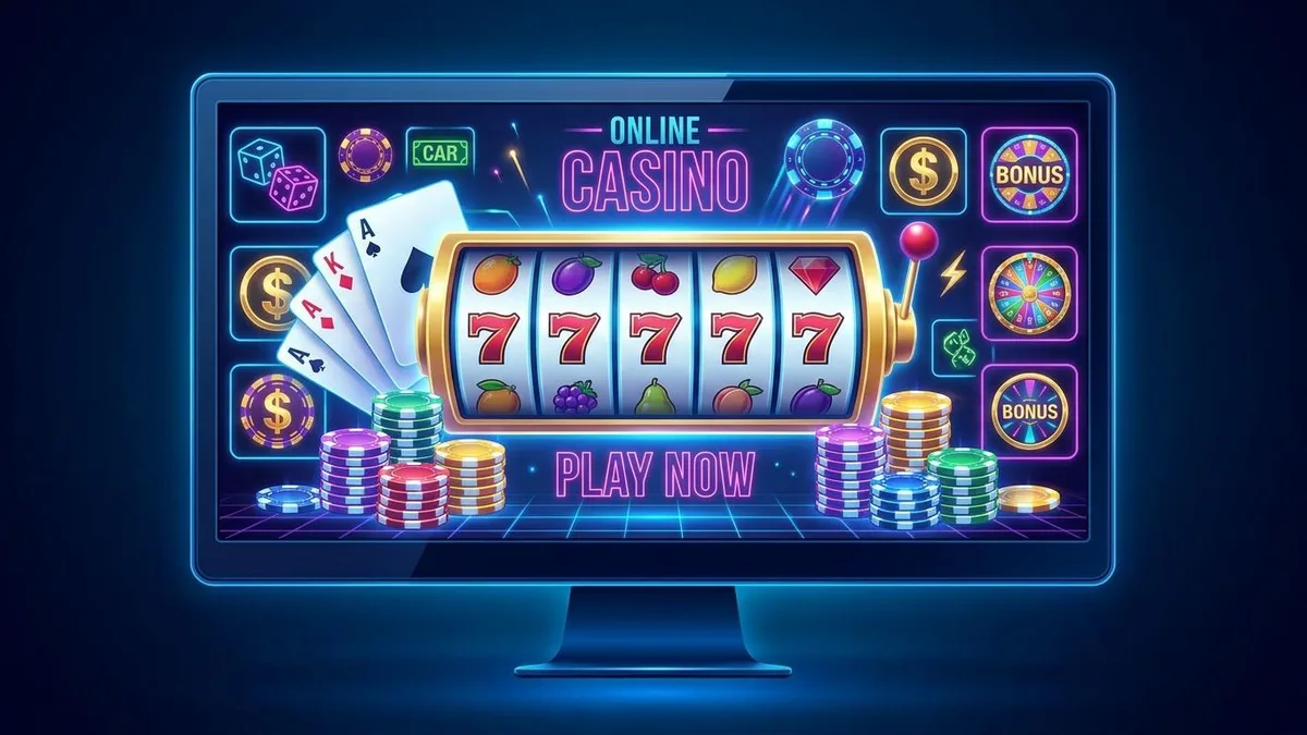 Jeux de casino