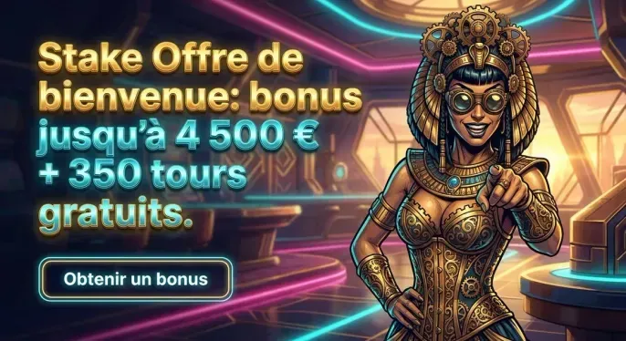 Stake Casino